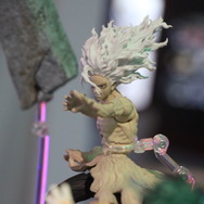 「TAMASHII NATION 2025」実物フィギュア