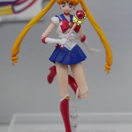 「TAMASHII NATION 2025」実物フィギュア