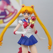 「TAMASHII NATION 2025」実物フィギュア