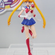 「TAMASHII NATION 2025」実物フィギュア