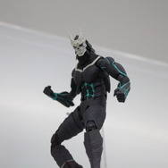 「TAMASHII NATION 2025」実物フィギュア