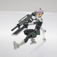 「TAMASHII NATION 2025」実物フィギュア