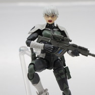 「TAMASHII NATION 2025」実物フィギュア