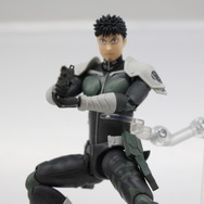 「TAMASHII NATION 2025」実物フィギュア