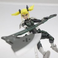 「TAMASHII NATION 2025」実物フィギュア