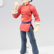 「TAMASHII NATION 2025」実物フィギュア