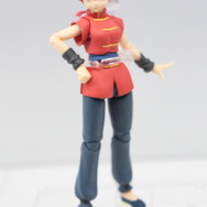 「TAMASHII NATION 2025」実物フィギュア