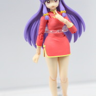 「TAMASHII NATION 2025」実物フィギュア