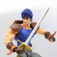 「TAMASHII NATION 2025」実物フィギュア