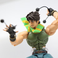 「TAMASHII NATION 2025」実物フィギュア