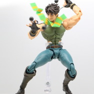 「TAMASHII NATION 2025」実物フィギュア