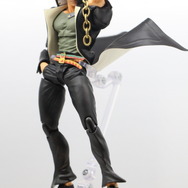 「TAMASHII NATION 2025」実物フィギュア