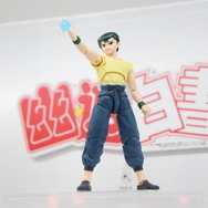 「TAMASHII NATION 2025」実物フィギュア