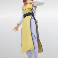 「TAMASHII NATION 2025」実物フィギュア