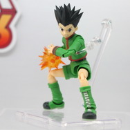 「TAMASHII NATION 2025」実物フィギュア