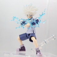 「TAMASHII NATION 2025」実物フィギュア