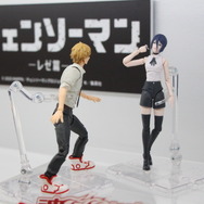 「TAMASHII NATION 2025」実物フィギュア