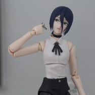 「TAMASHII NATION 2025」実物フィギュア