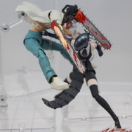 「TAMASHII NATION 2025」実物フィギュア