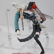 「TAMASHII NATION 2025」実物フィギュア