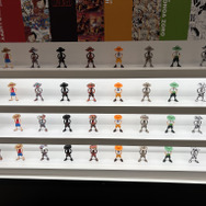 「TAMASHII NATION 2025」実物フィギュア