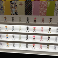 「TAMASHII NATION 2025」実物フィギュア