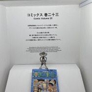 「TAMASHII NATION 2025」実物フィギュア