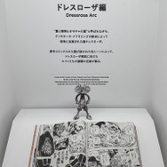 「TAMASHII NATION 2025」実物フィギュア