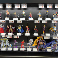 「TAMASHII NATION 2025」実物フィギュア