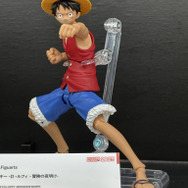 「TAMASHII NATION 2025」実物フィギュア