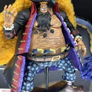 「TAMASHII NATION 2025」実物フィギュア