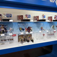 「TAMASHII NATION 2025」実物フィギュア