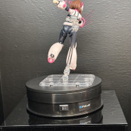 「TAMASHII NATION 2025」実物フィギュア