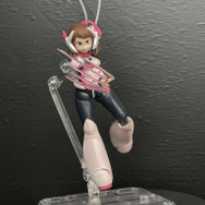 「TAMASHII NATION 2025」実物フィギュア