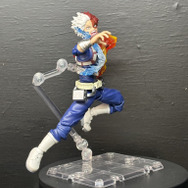 「TAMASHII NATION 2025」実物フィギュア