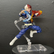 「TAMASHII NATION 2025」実物フィギュア