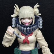 「TAMASHII NATION 2025」実物フィギュア