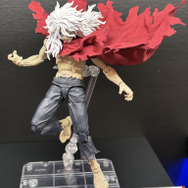 「TAMASHII NATION 2025」実物フィギュア