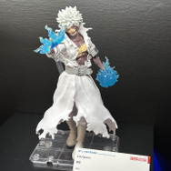 「TAMASHII NATION 2025」実物フィギュア