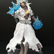 「TAMASHII NATION 2025」実物フィギュア