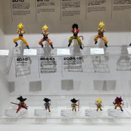 「TAMASHII NATION 2025」実物フィギュア