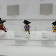 「TAMASHII NATION 2025」実物フィギュア