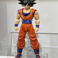 「TAMASHII NATION 2025」実物フィギュア