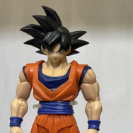 「TAMASHII NATION 2025」実物フィギュア