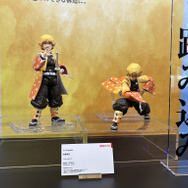 「TAMASHII NATION 2025」実物フィギュア