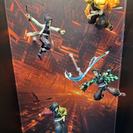 「TAMASHII NATION 2025」実物フィギュア