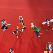 「TAMASHII NATION 2025」実物フィギュア