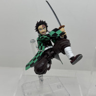 「TAMASHII NATION 2025」実物フィギュア