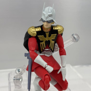 「TAMASHII NATION 2025」実物フィギュア