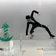 「TAMASHII NATION 2025」実物フィギュア